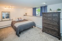 8 Durham