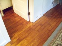 3078 North Hollow