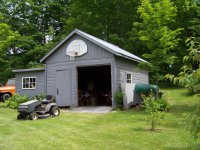 3078 North Hollow