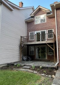 56 Townhouse Woodstock West