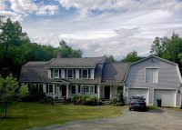 320 Rabbit Hill