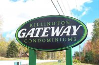 118 Gateway Killington Gateway