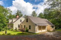 134 Spruce