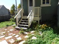 16 Washington