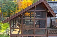 284 Soaring Hawk Hawk Resort