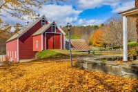 144 Town Farm