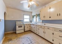 135 Harrington