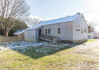 135 Harrington