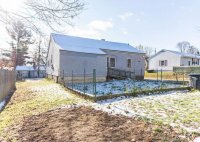 135 Harrington