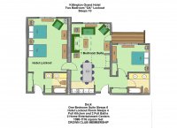DA GRAND HOTEL 210/212 III (BARKUME)