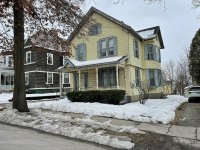 18 Madison