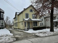 18 Madison