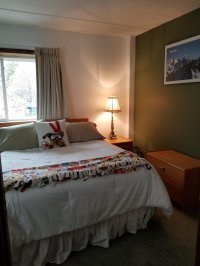 137 East Mountain