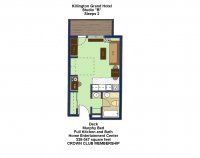 B GRAND HOTEL 340 IV (MOLYNEAUX)