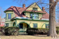 31 Crescent