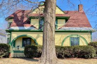 31 Crescent