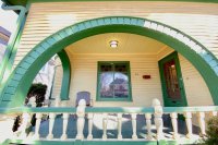 31 Crescent