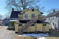 31 Crescent