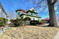 31 Crescent