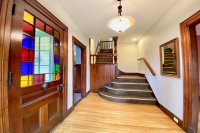 31 Crescent