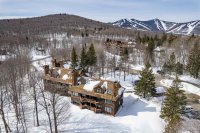 180 High Ridge