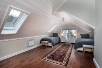 408 Round Robin Robinwood