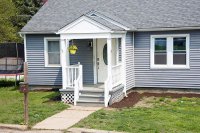 2 Hazel Street