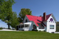 3702 Liberty Hill
