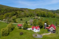 3702 Liberty Hill