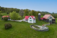 3702 Liberty Hill