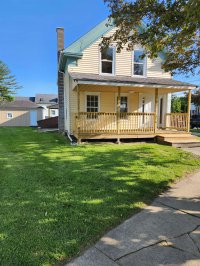 116 Franklin