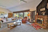 2421 Bethel Mountain