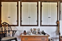 2421 Bethel Mountain