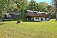 2421 Bethel Mountain