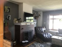 13 Woodstock