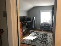 13 Woodstock