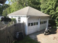 13 Woodstock
