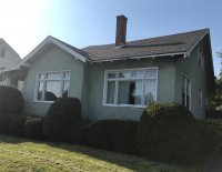 13 Woodstock