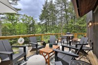 730 Maple Hill Great Hawk Colony