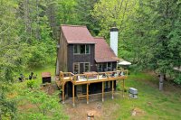 730 Maple Hill Great Hawk Colony