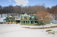 1862 Long Hill