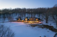 1862 Long Hill
