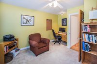 15 Elmwood Woodland Heights Development