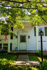14 Brentwood