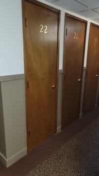 118 Gateway