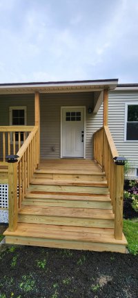 135 Harrington