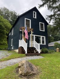 176 Baxter