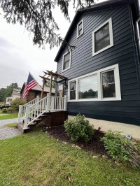 176 Baxter