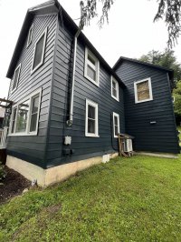 176 Baxter