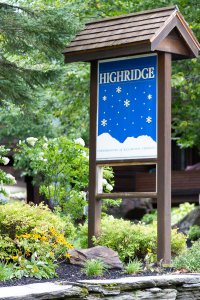 118 High Ridge